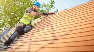 Best Green or Eco-Friendly Roofing Solutions  in Star, NC