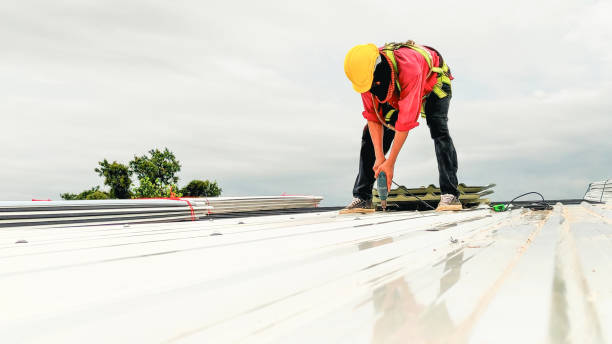 Best Emergency Roof Repair Services  in Star, NC