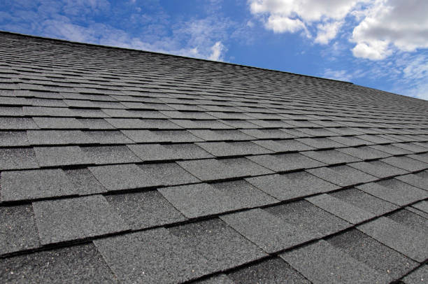 Best Storm Damage Roof Repair  in Star, NC