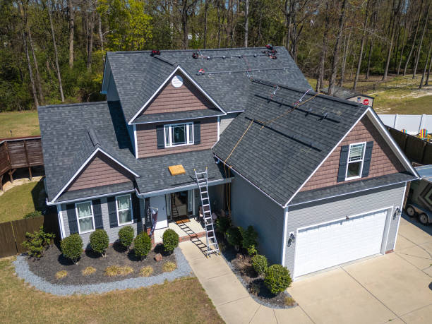 Best Gutter Installation and Repair  in Star, NC