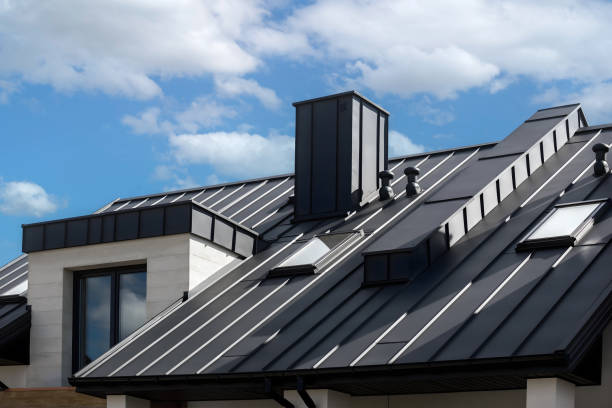 Best Sheet Metal Roofing  in Star, NC